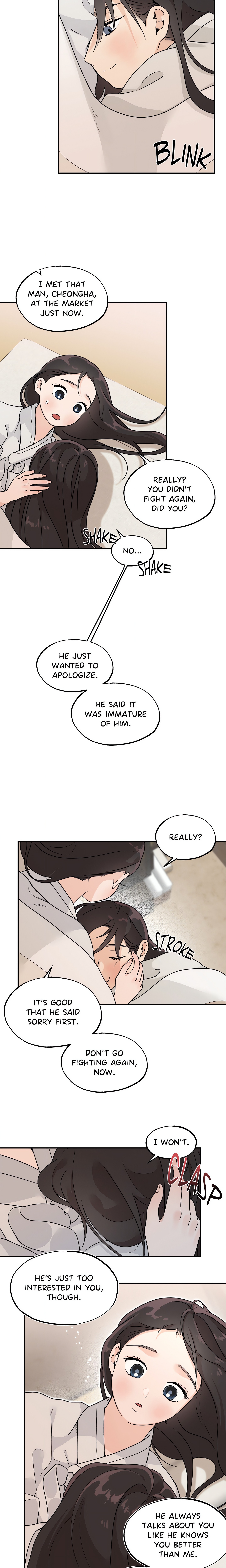 From Rain and Ash chapter 40 page 11
