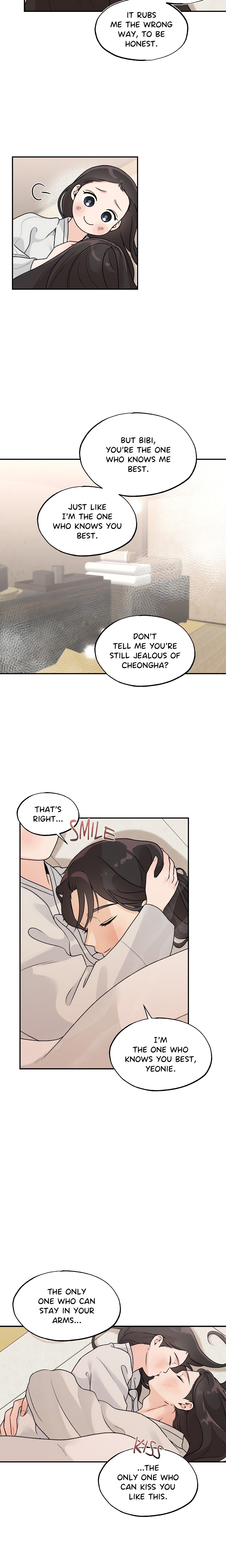 From Rain and Ash chapter 40 page 12