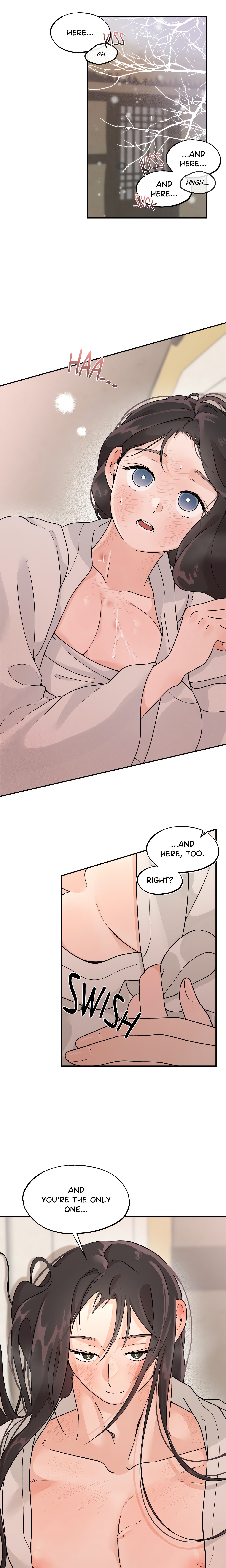 From Rain and Ash chapter 40 page 13