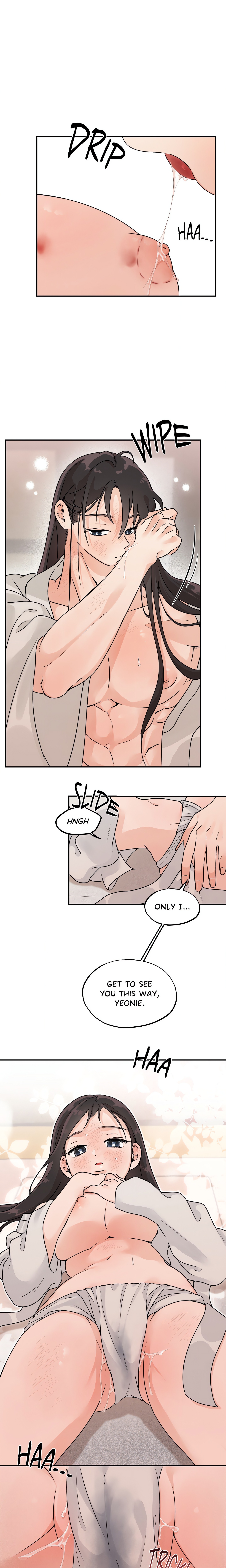 From Rain and Ash chapter 41 page 3