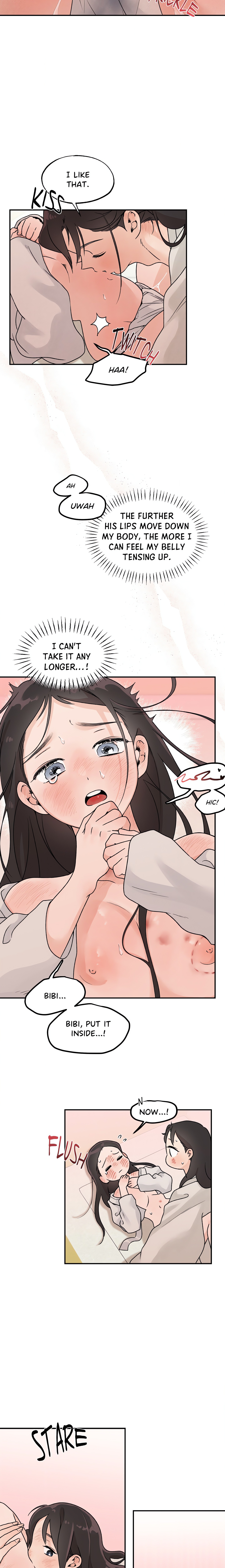 From Rain and Ash chapter 41 page 4