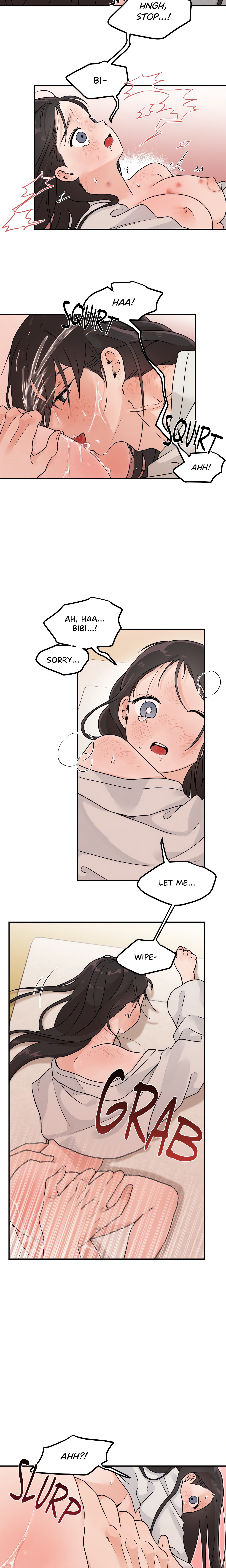 From Rain and Ash chapter 41 page 6