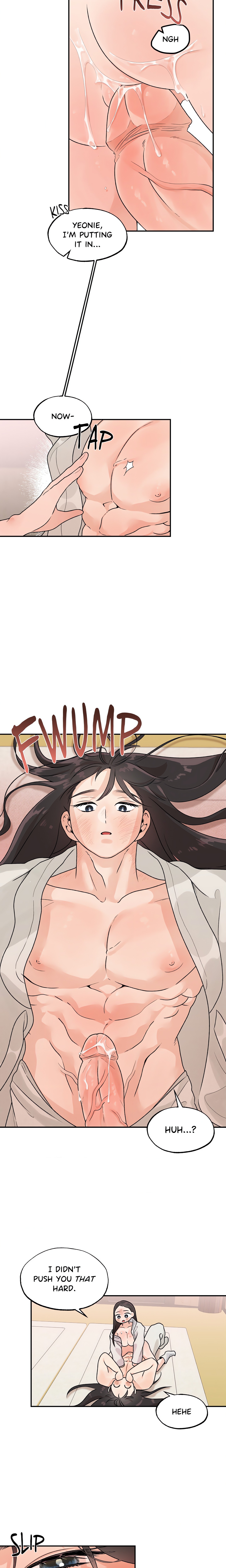 From Rain and Ash chapter 41 page 10
