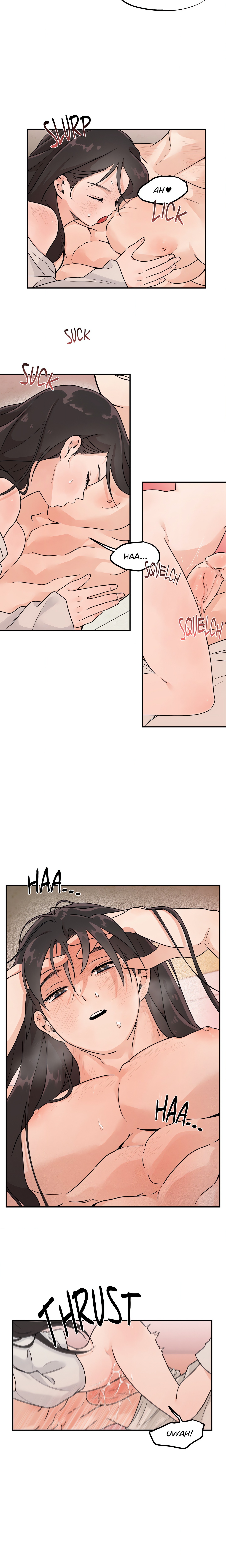 From Rain and Ash chapter 41 page 12