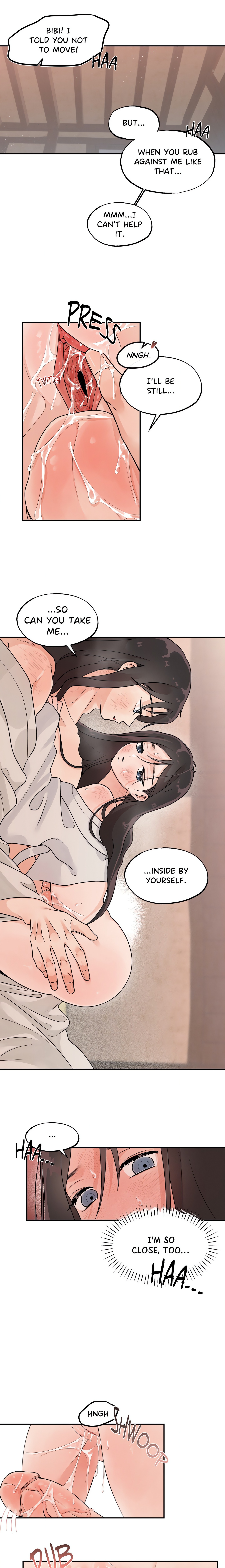 From Rain and Ash chapter 41 page 13