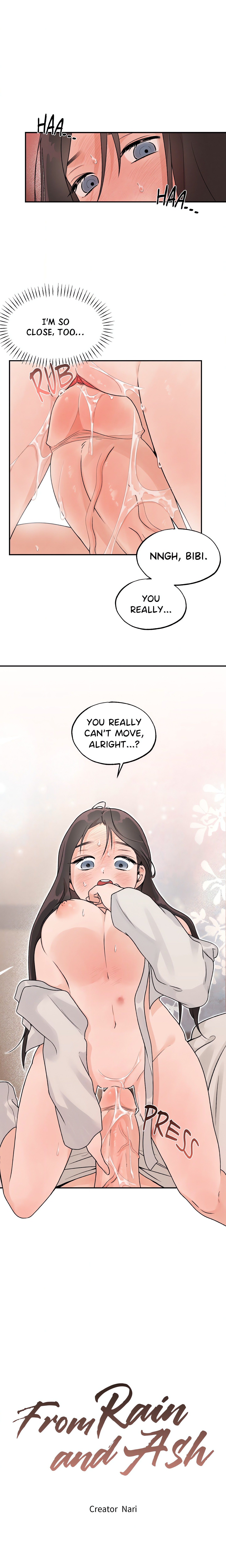From Rain and Ash chapter 42 page 2