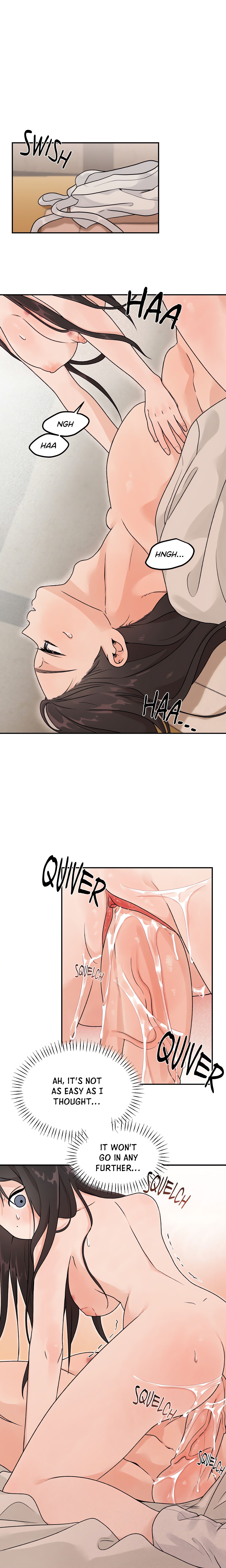 From Rain and Ash chapter 42 page 3