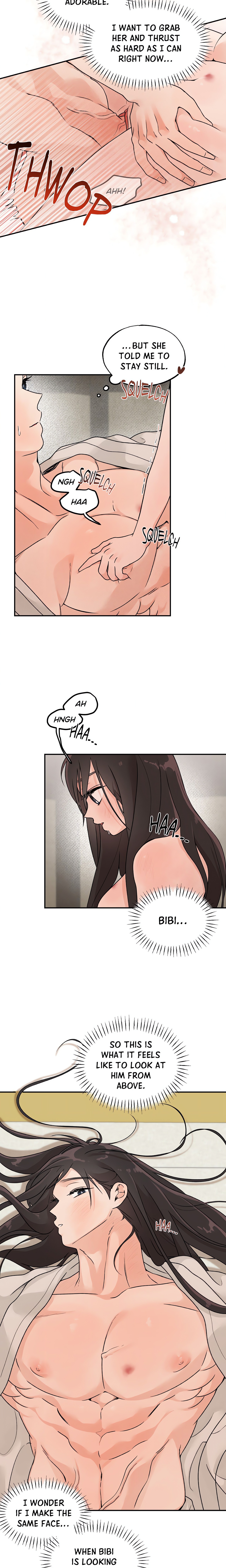 From Rain and Ash chapter 42 page 5
