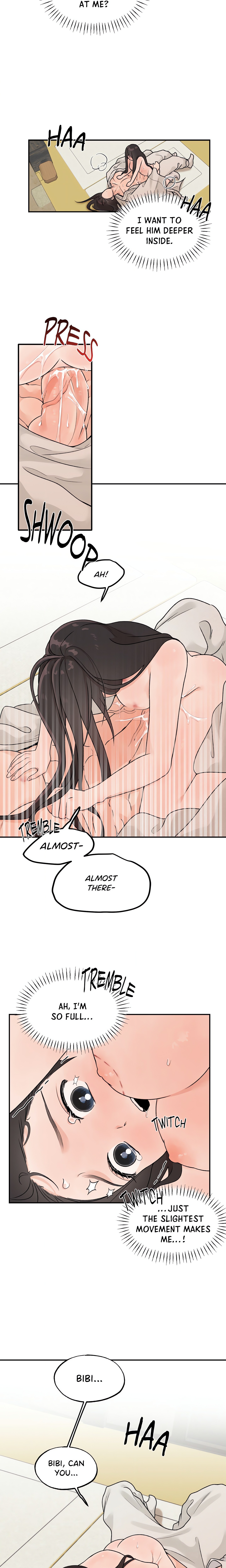 From Rain and Ash chapter 42 page 6