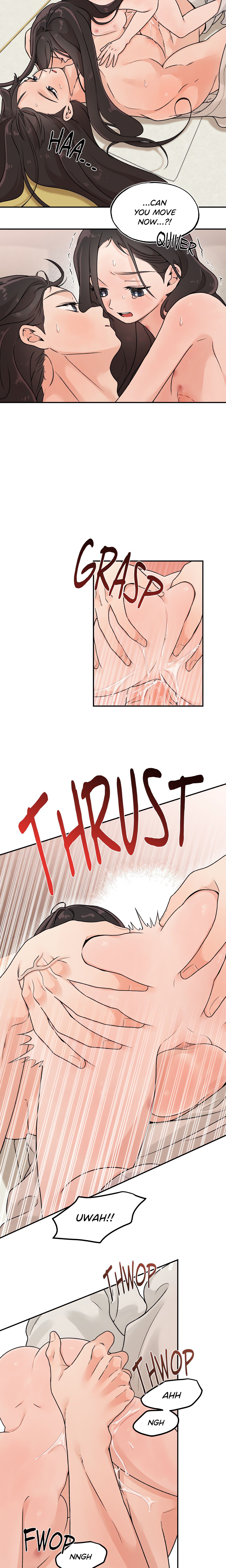 From Rain and Ash chapter 42 page 7