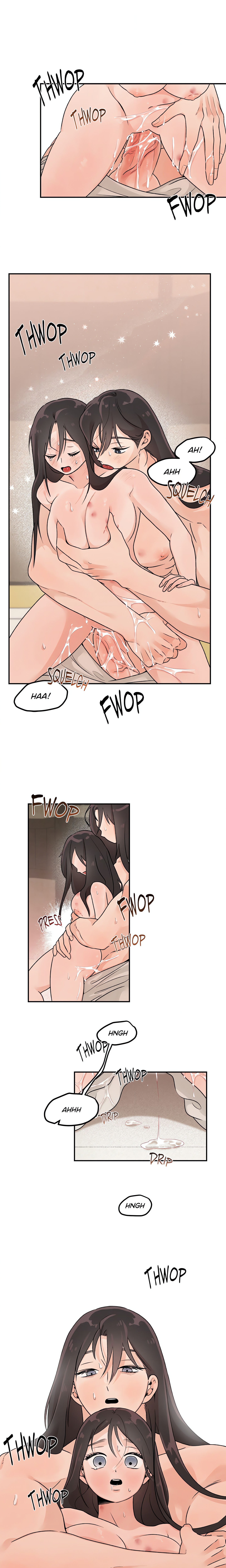 From Rain and Ash chapter 42 page 10