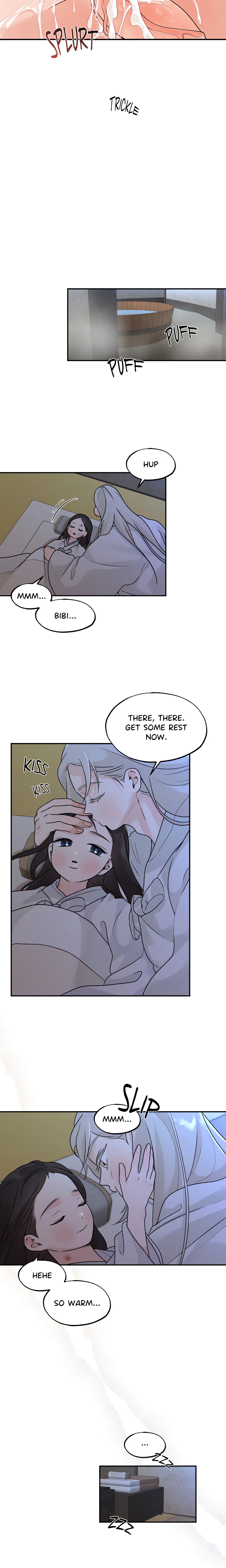 From Rain and Ash chapter 42 page 12
