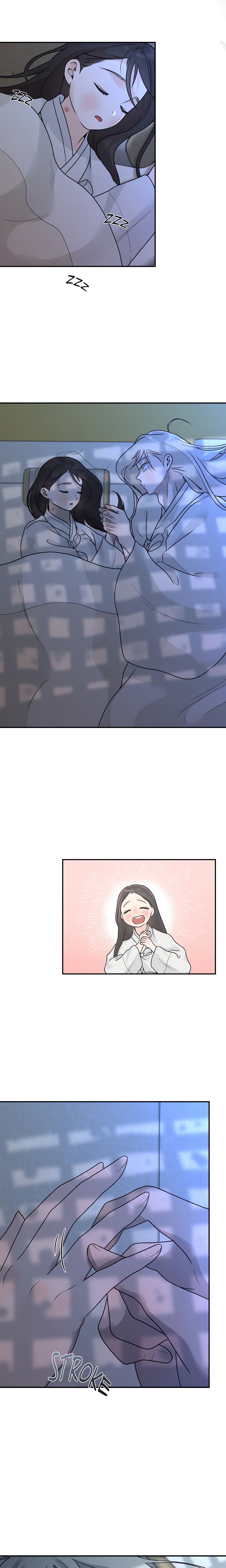 From Rain and Ash chapter 42 page 13