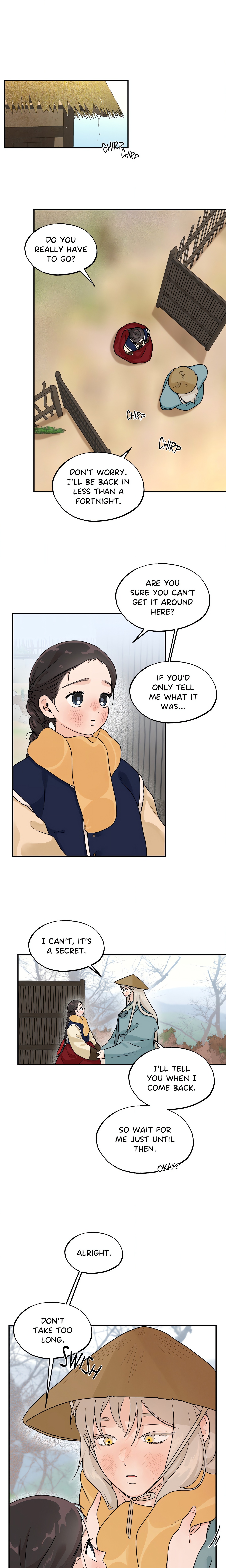 From Rain and Ash chapter 43 page 2