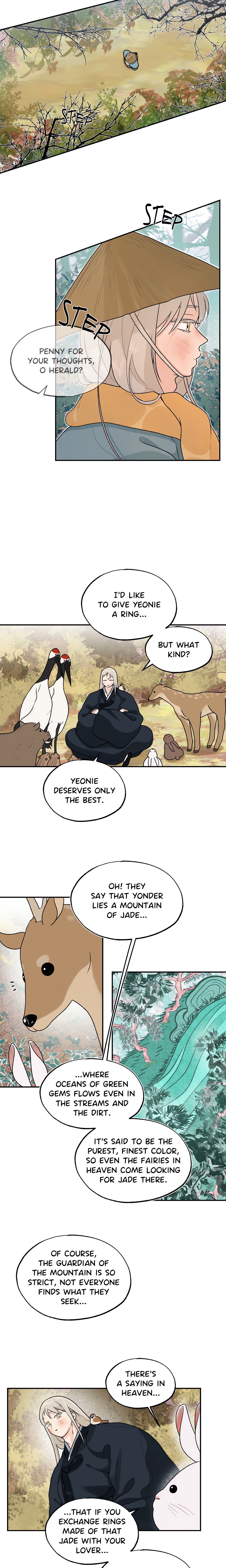 From Rain and Ash chapter 43 page 4