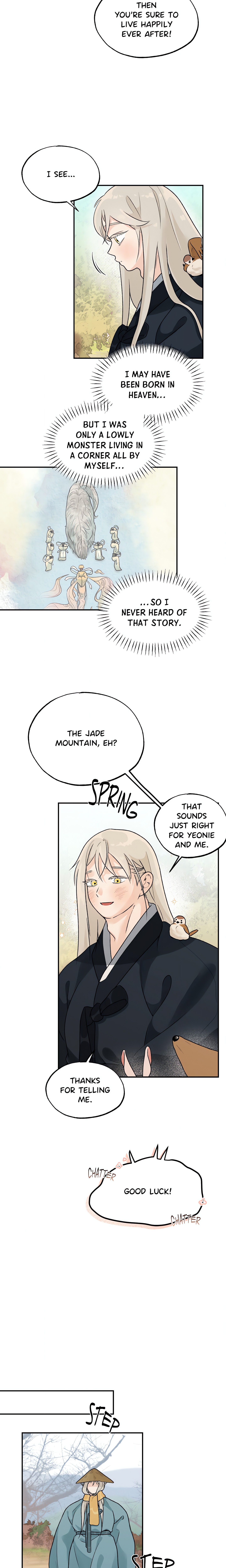 From Rain and Ash chapter 43 page 5