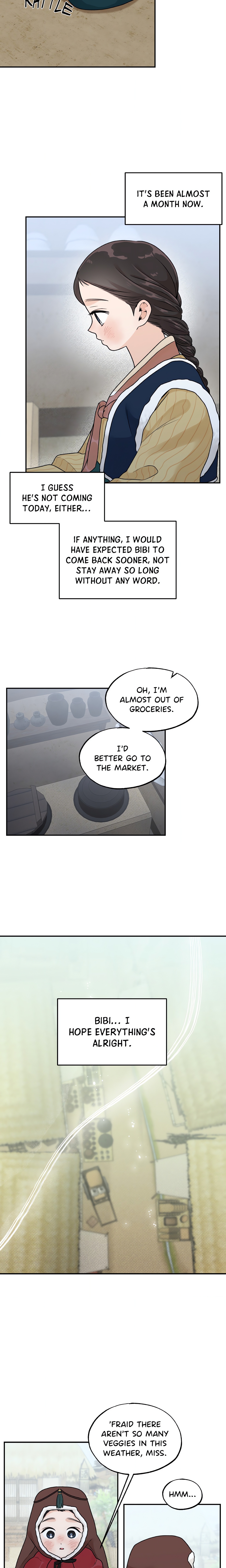 From Rain and Ash chapter 43 page 7