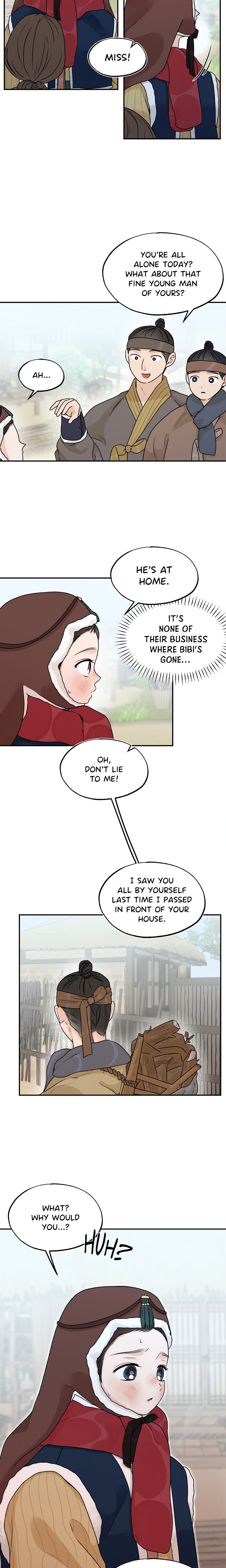 From Rain and Ash chapter 43 page 8