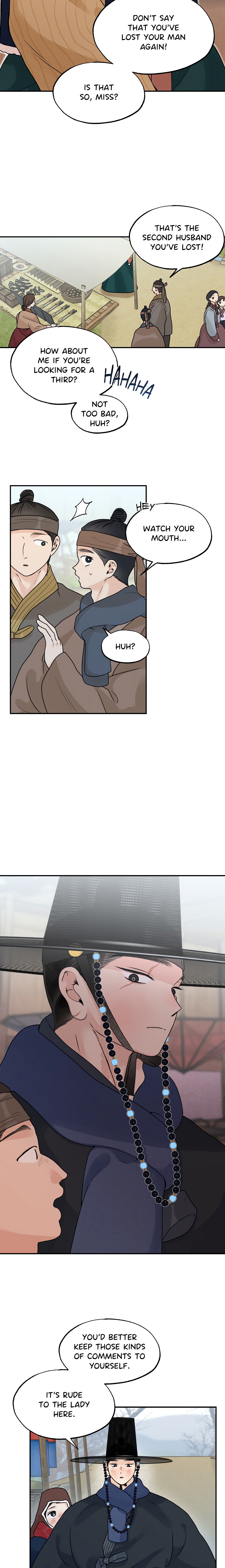 From Rain and Ash chapter 43 page 9