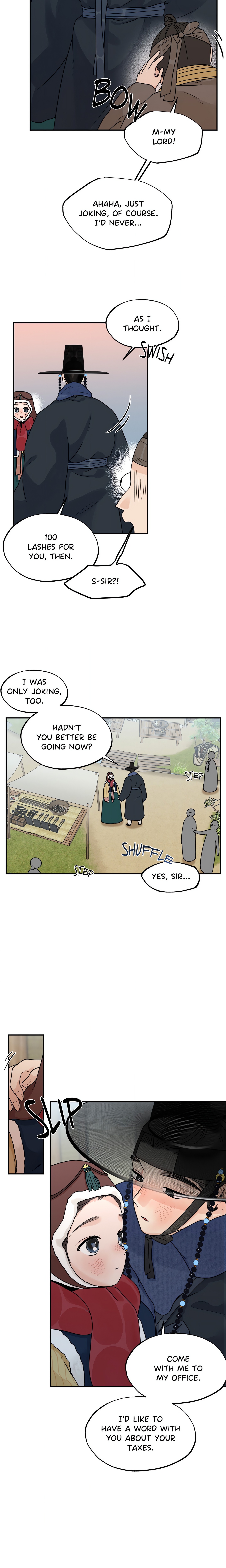 From Rain and Ash chapter 43 page 10