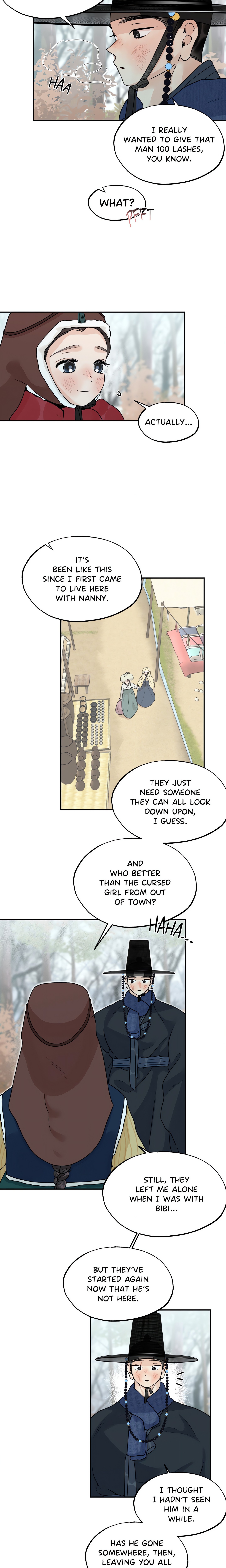 From Rain and Ash chapter 43 page 12