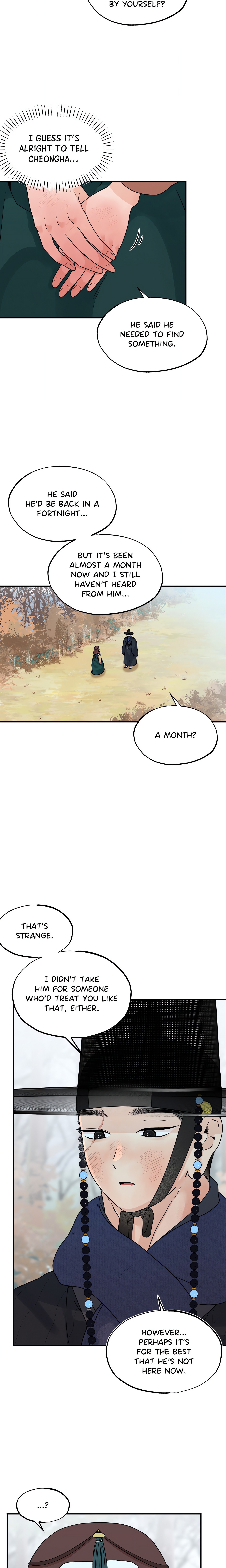 From Rain and Ash chapter 43 page 13