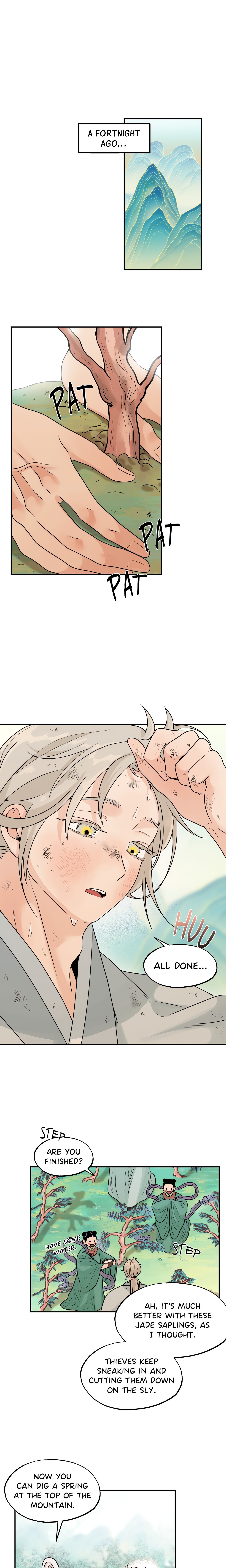 From Rain and Ash chapter 44 page 2