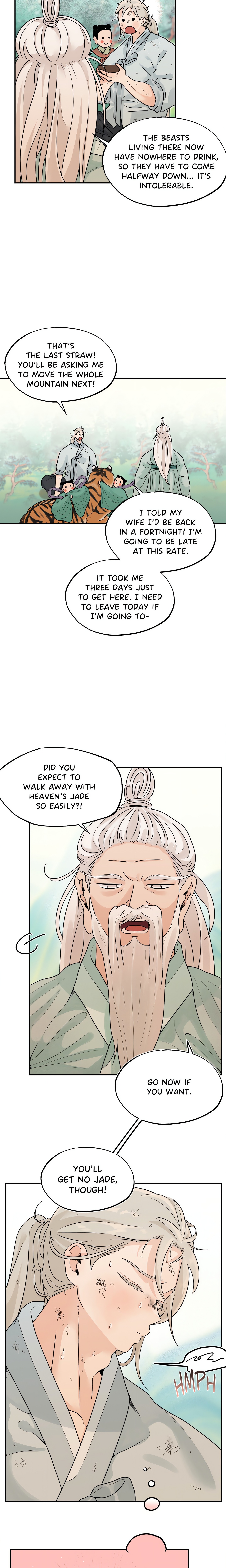 From Rain and Ash chapter 44 page 3