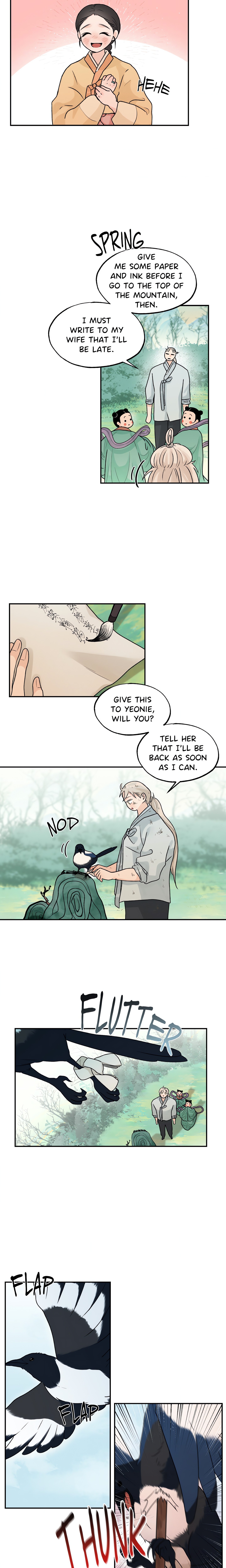 From Rain and Ash chapter 44 page 4