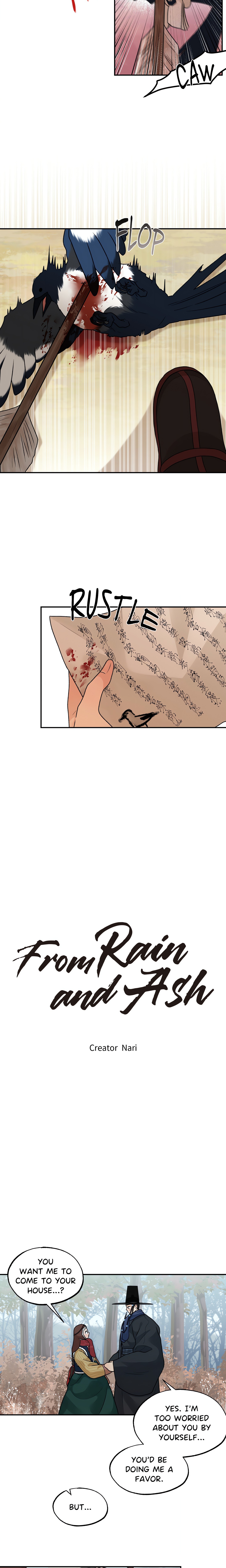From Rain and Ash chapter 44 page 5