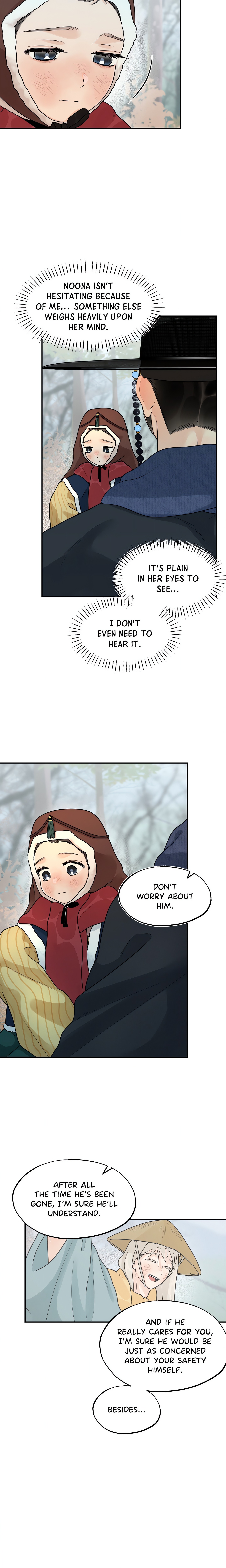From Rain and Ash chapter 44 page 6