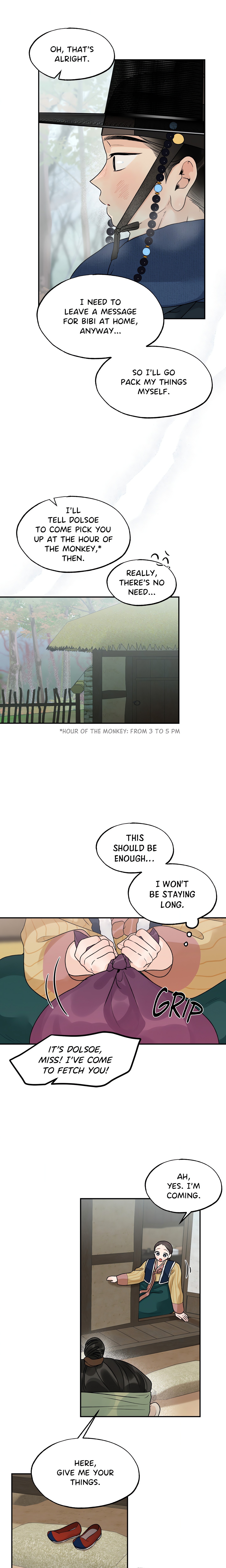 From Rain and Ash chapter 44 page 8