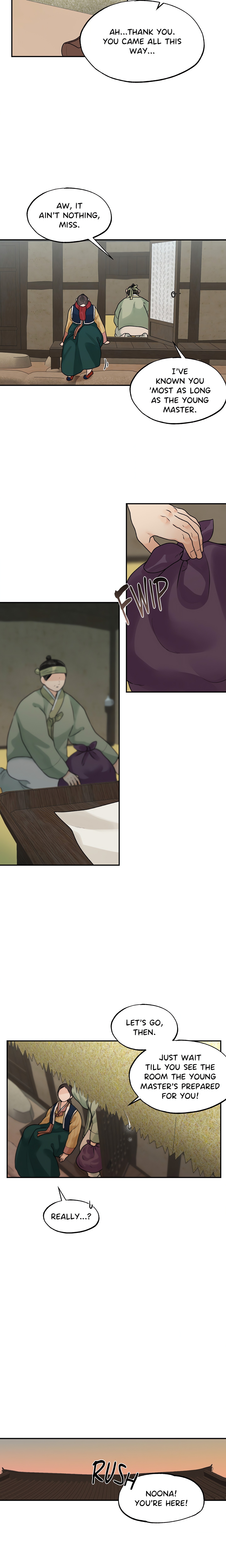 From Rain and Ash chapter 44 page 9