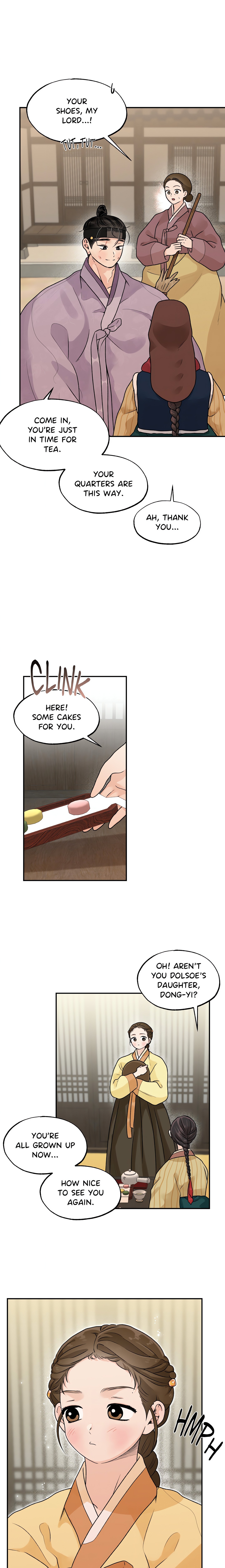 From Rain and Ash chapter 44 page 10