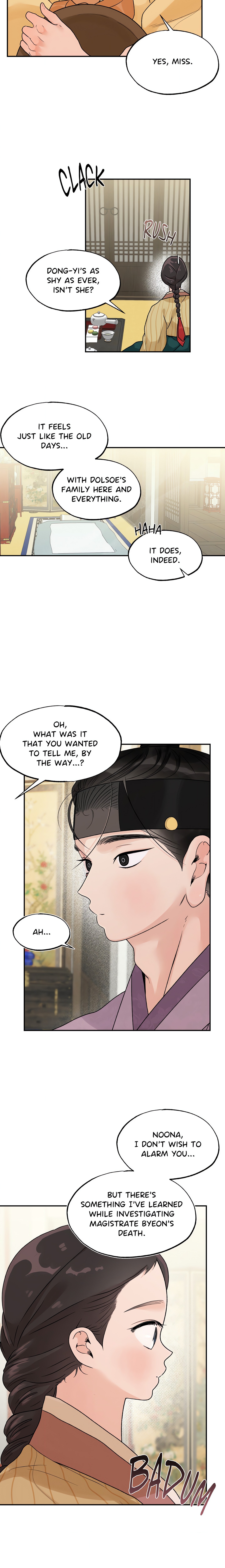 From Rain and Ash chapter 44 page 11