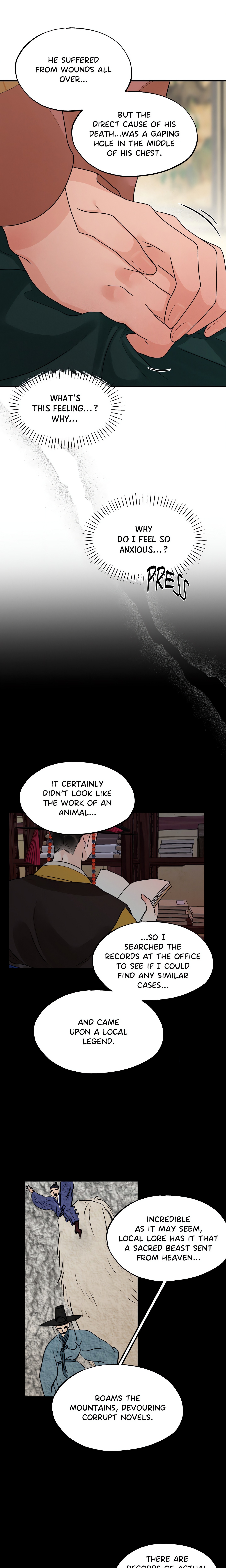 From Rain and Ash chapter 44 page 12