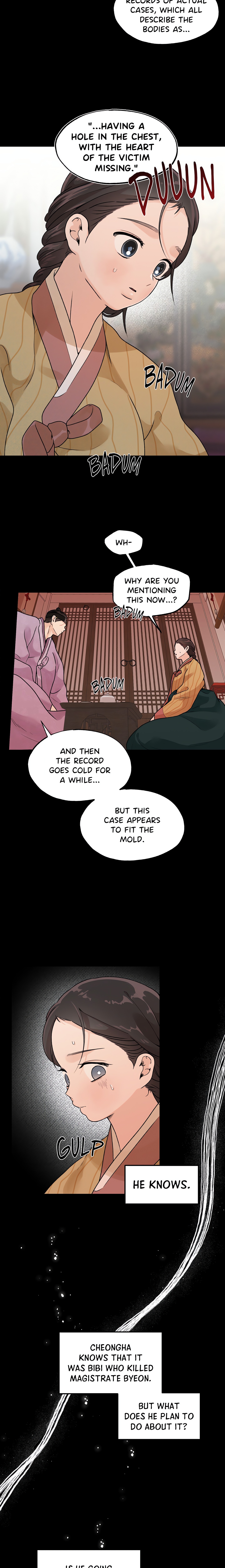From Rain and Ash chapter 44 page 13
