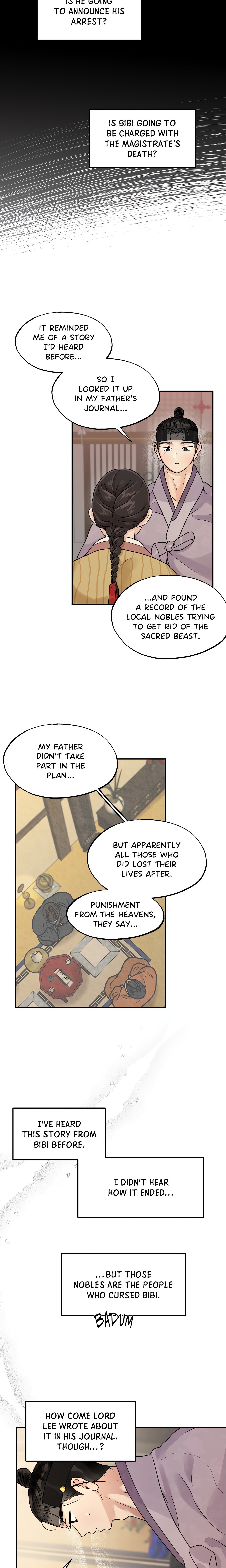 From Rain and Ash chapter 44 page 14