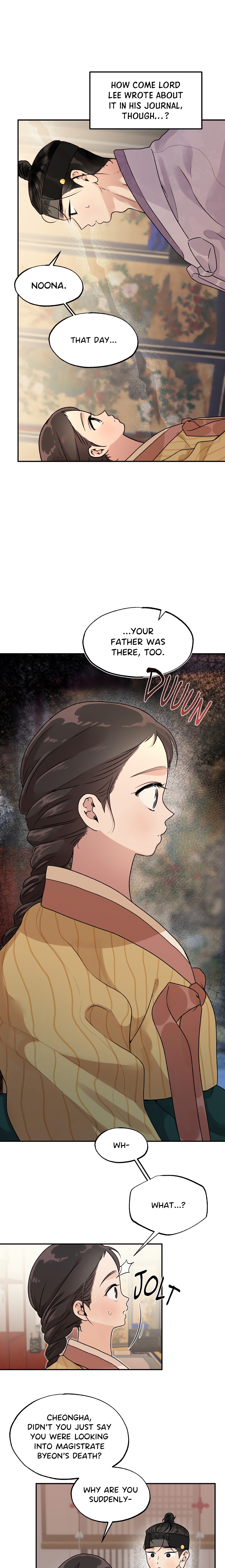 From Rain and Ash chapter 45 page 2