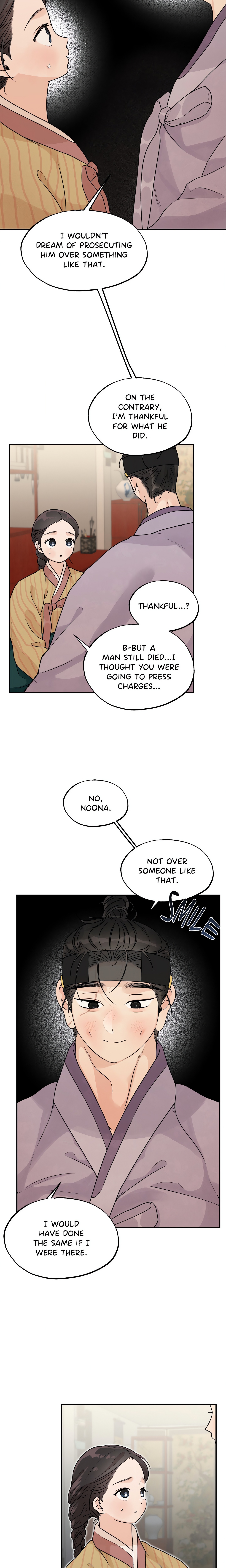 From Rain and Ash chapter 45 page 4
