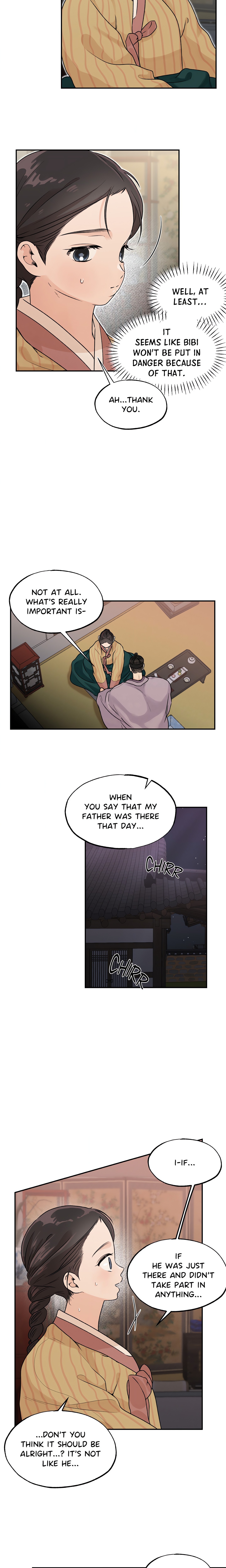 From Rain and Ash chapter 45 page 5
