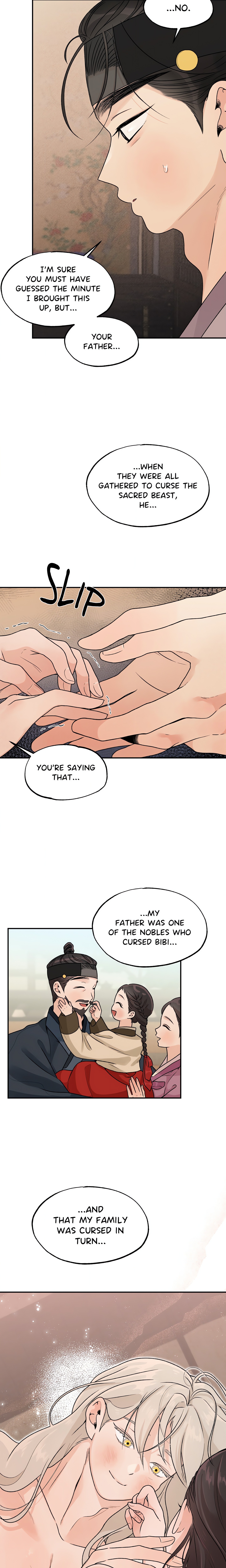 From Rain and Ash chapter 45 page 6