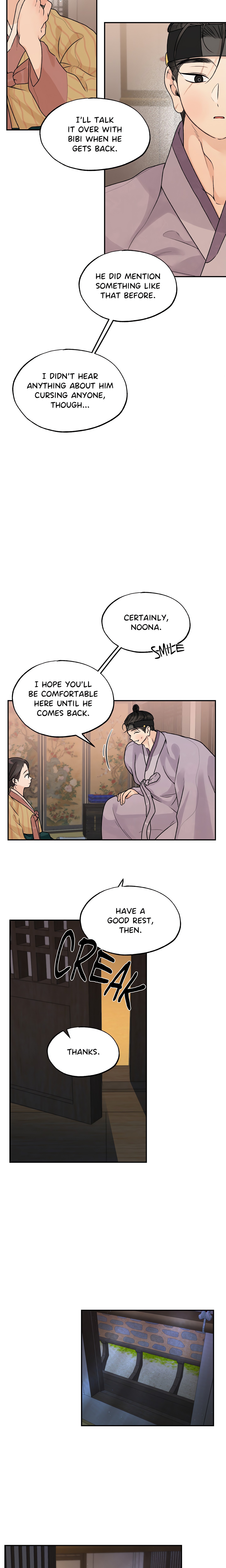 From Rain and Ash chapter 45 page 8