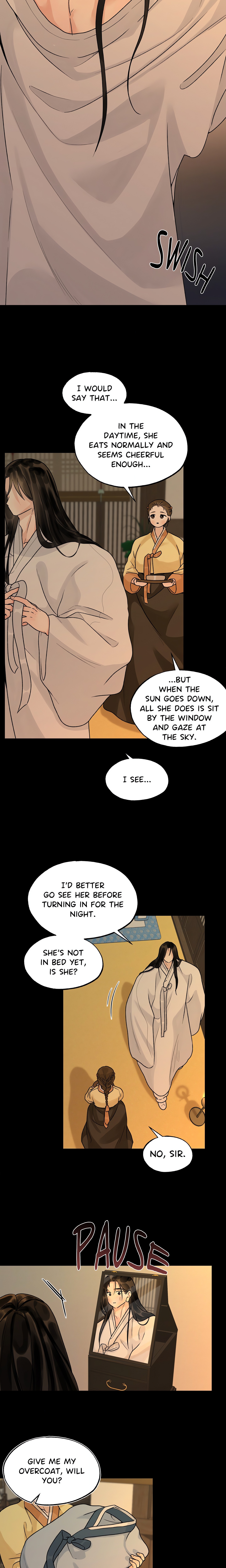 From Rain and Ash chapter 45 page 10
