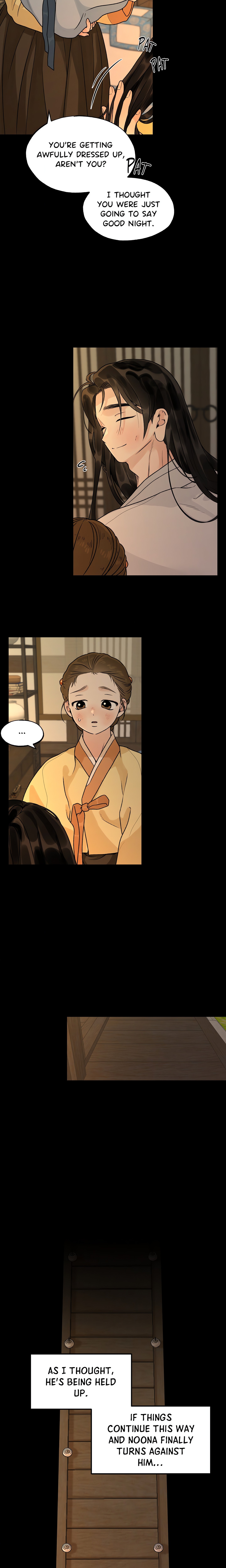 From Rain and Ash chapter 45 page 11