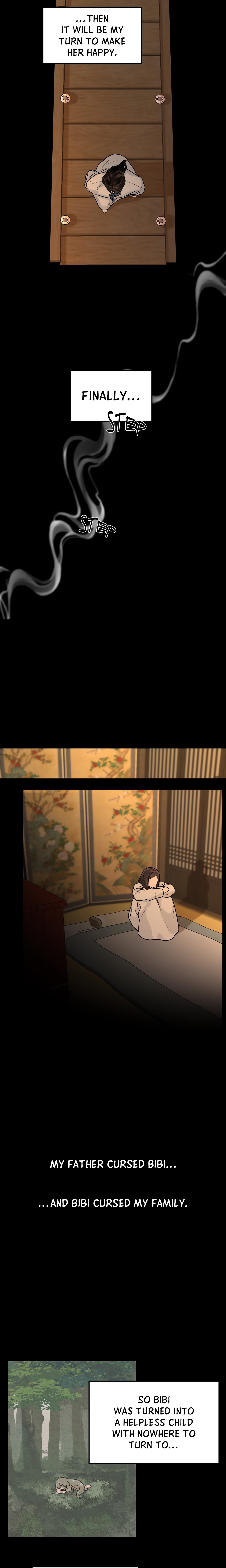 From Rain and Ash chapter 45 page 12