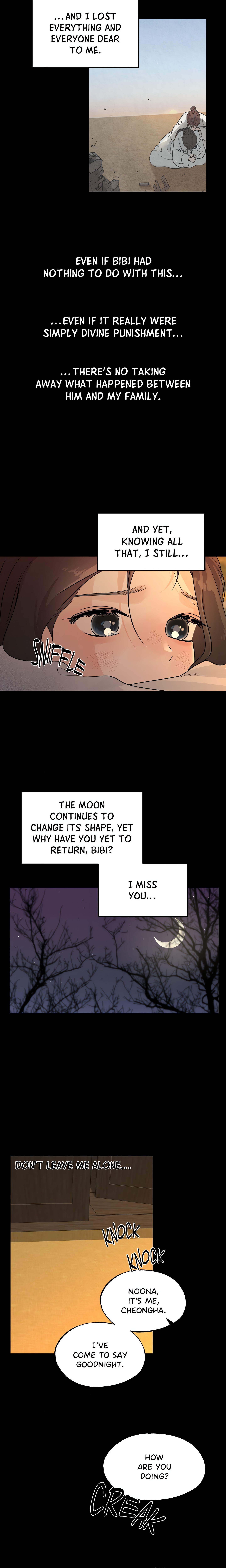 From Rain and Ash chapter 45 page 13