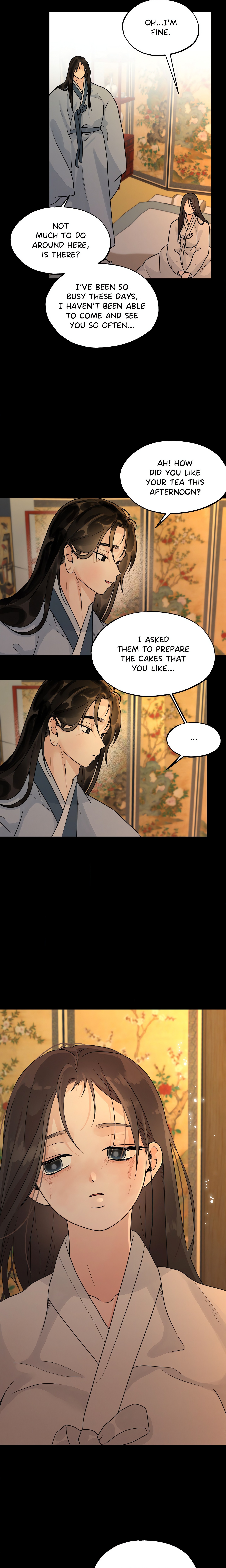 From Rain and Ash chapter 45 page 14