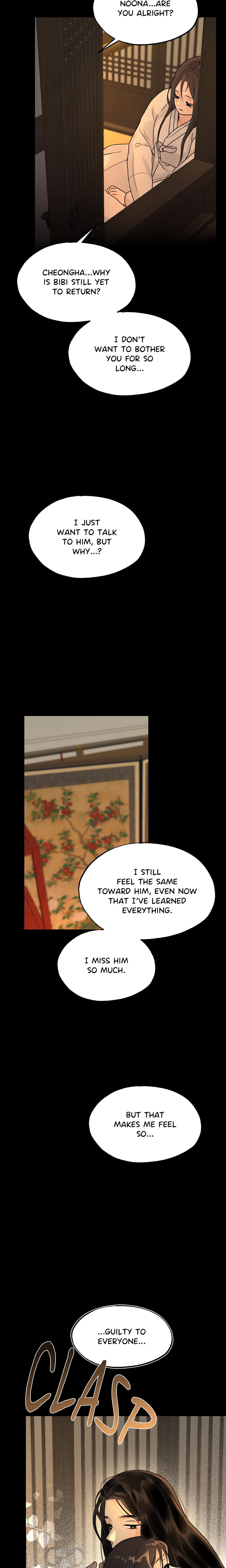 From Rain and Ash chapter 45 page 15