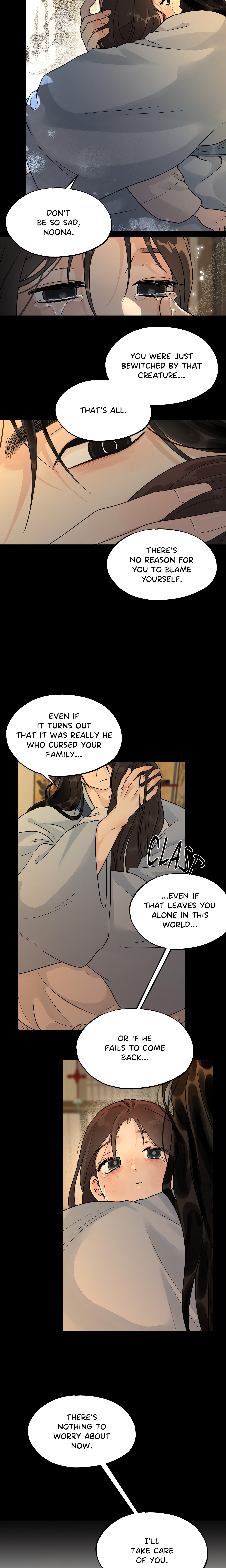 From Rain and Ash chapter 45 page 16